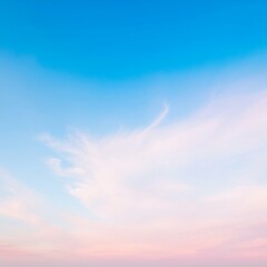 Wall Mural - new grainy gradient warm background. good for flyer, poster, wallpaper etc.