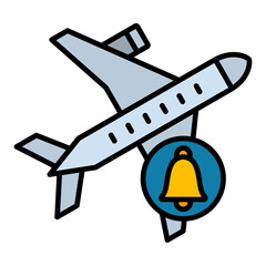 Sticker - Reminder Icon