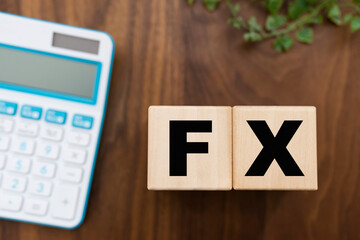 FX