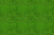 © Lawrey - Grass background - an aerial view of a large patch of some freshly cut, healthy, green grass. Image is ready to be tiled to create a much larger seamless pattern or higher resolution backgrou texture.