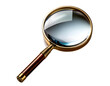 © MSTKolpona - Magnifying Glass in PNG