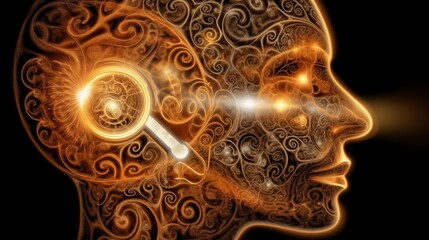  Unlocking Potential: The Key to the Mind