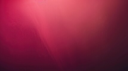 Sticker - Abstract Pink Gradient Background