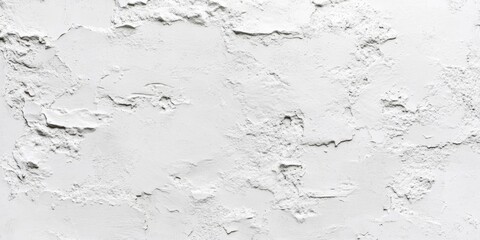 white concrete wall texture background