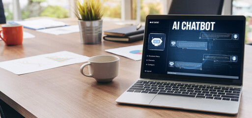 Generative AI virtual assistant tools for prompt engineer and user for ease of engage artificial intelligence AI technology help people to work with generative AI functions by prompting the AI snugly