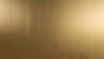 Wall Mural - matte gold paper texture background