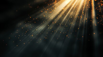background of retro film overly, image with scratch, dust and light leaks. lens flare holographic ef