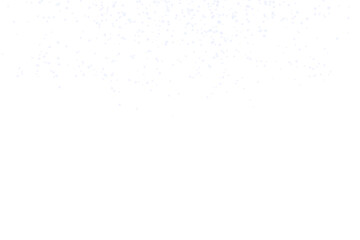 Wall Mural - Vector snowfall. Snowflakes, snow background. heavy snowflakes falling from the sky