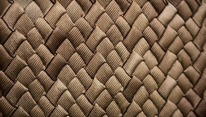 Wall Mural - herringbone crypton upholstery fabric texture