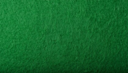 green felt background texture dark fabric