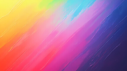 Rainbow spectrum texture with smooth color transition and vibrant hues. Vibrant. Illustration