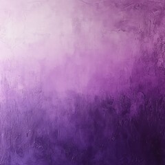 Wall Mural - Abstract purple and white textured background.