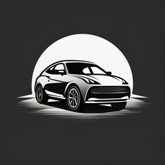 car illustration