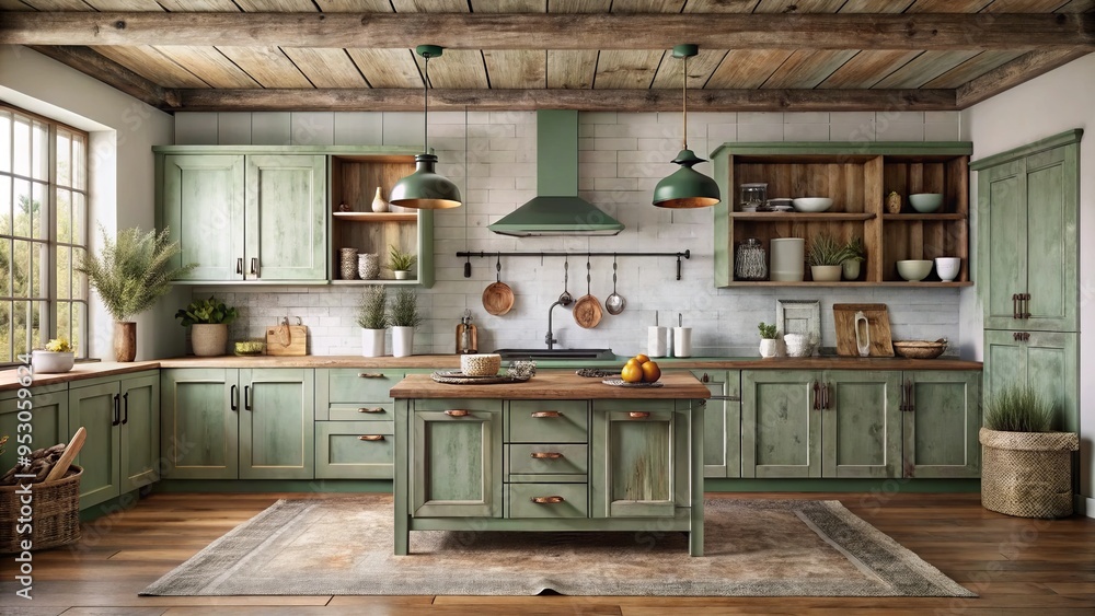 View of 7+ Creative Wood Square Craft Ideas for Your Home - Casolia