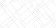 © Mst - Abstract background with minimal tech lines and white light grey seamless business, Abstract white and gray square technology lines background.