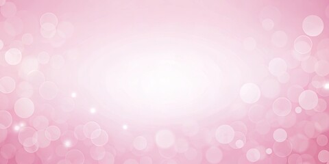 Wall Mural - Soft pink pastel background perfect for feminine designs