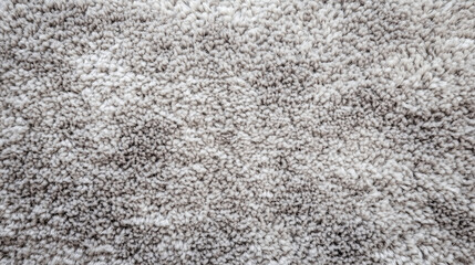 close-up carpet texture