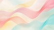 © Fang - aesthetic abstract pastel color for quotes background, detailed high definition image