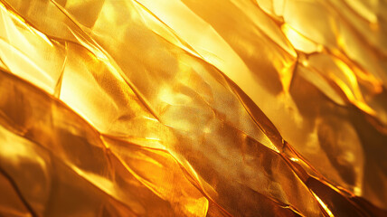 gold background or texture and gradients shadow. abstract gold background, extremely detailed image