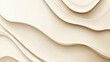 © Fang - stylish beige layered background for versatile design projects and presentations, detailed high resolution photo