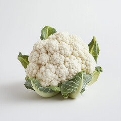 Poster - Fresh Cauliflower