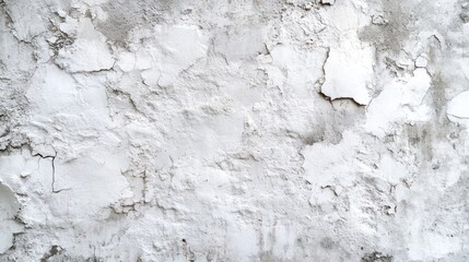 Sticker - Weathered White Wall