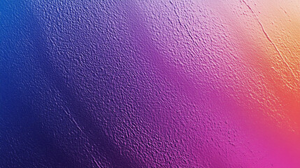 colourful gradient texture paint background 