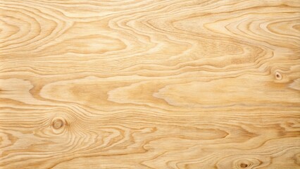 Plywood texture background with natural wooden surface pattern