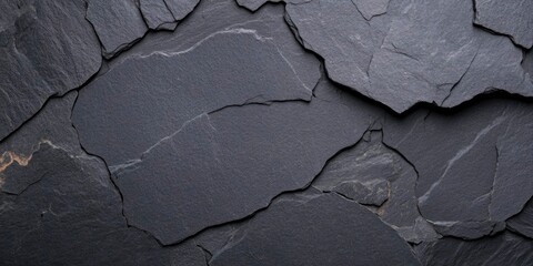 Wall Mural - dark stone concrete grunge texture background