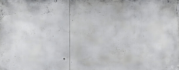 Poster - concrete grey wall texture used as background