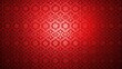 © Vibrant Visions Pixe - Abstract red pattern background with space for text, red, pattern, background, texture, abstract, design, space