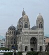 Catedral de Marsella