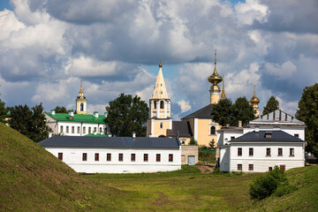 Suzdal