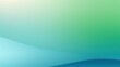 © BersyukurStock - A smooth gradient background featuring shades of green and blue, suitable for various graphic design purposes.