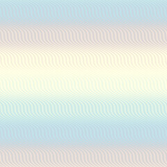 Aufkleber - Abstract pastel colors gradient. Pastel colors background. Technology background.