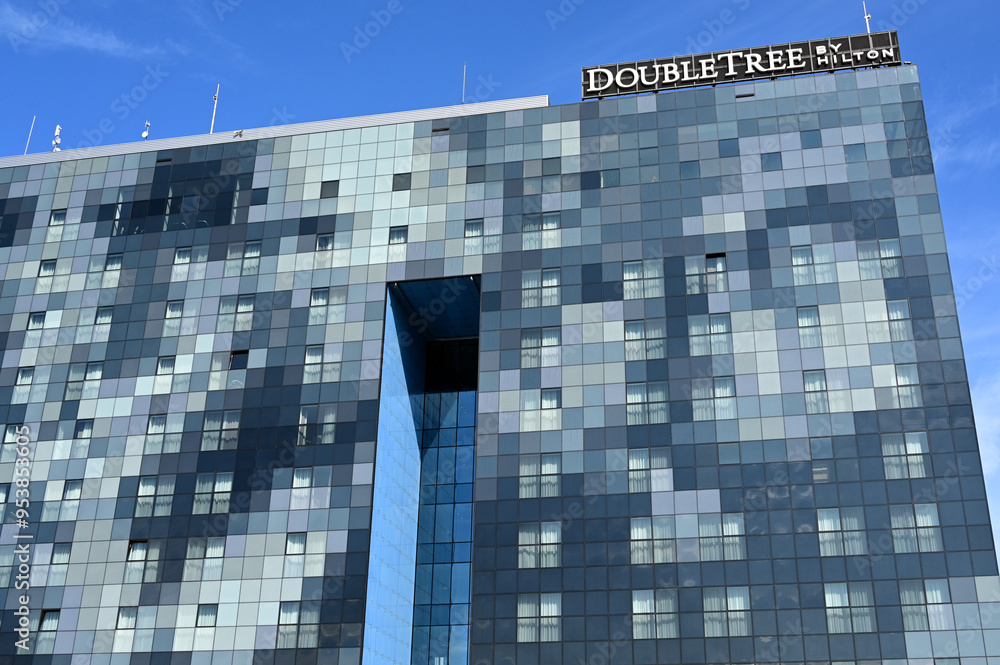 d Lodz Poland Europe First DoubleTree By Hilton d-lodz-poland-europe-first-doubletree-by-hilton