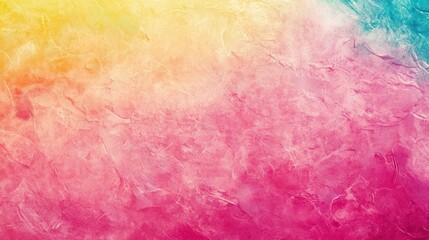 Wall Mural - Abstract Colorful Background