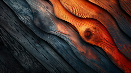 Beautiful abstract art backgrounds are perfect for websites, social media, and wall art. Generative AI Illustrations.