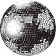 © Erik - Disco Ball isolated