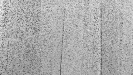 Aufkleber - Abstract textured brushed metal texture background as template, wallpaper, page or web banner