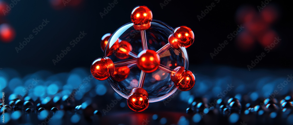 Role of control rods in a nuclear fission reaction, atomic regulation ...