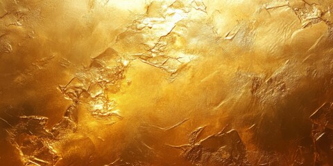 Wall Mural - Golden background. Gold texture. Beatiful luxury and elegant gold background. Shiny golden wall texture