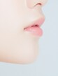 © vuang - Closeup of a woman's lips