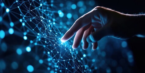 Connecting to the Digital World