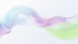 © BersyukurStock - Abstract wave design with gradient colors and dotted patterns for visual appeal.