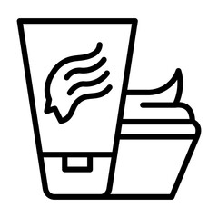 Sticker - Conditioner Icon