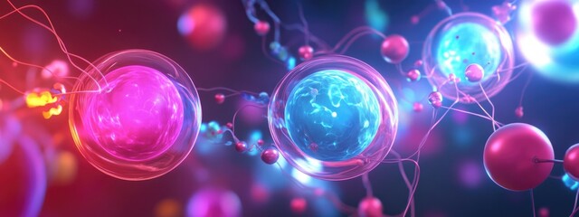 plasma represented in a 3d cartoon style showcasing the four fundamental states of matter including 