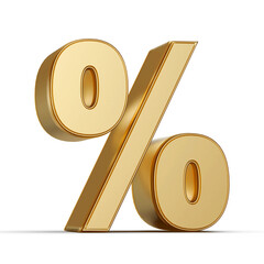 Percent Symbol