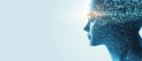 Digital Mind: Artificial Intelligence and Human Connection