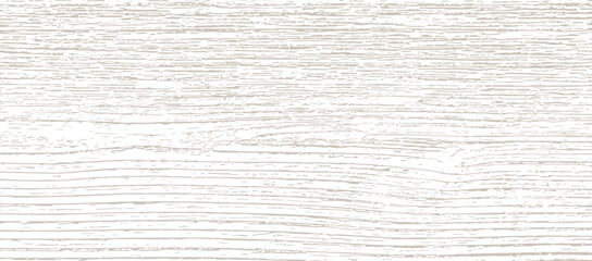 Texture of an old wooden board